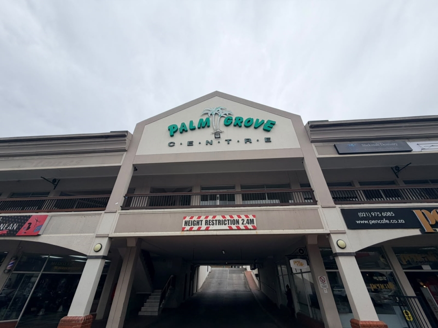 To Let Commercial Property for Rent in Durbanville Western Cape